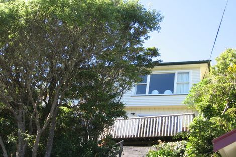 Photo of property in 23 Rangoon Street, Khandallah, Wellington, 6035