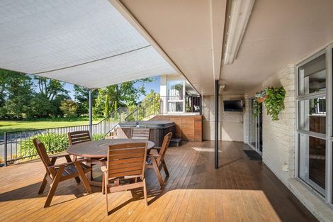 Photo of property in 152 Bellam Road, Rolleston, Christchurch, 7678