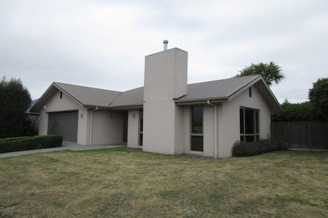 Photo of property in 3 Wedmore Close, Burwood, Christchurch, 8083