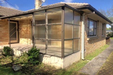 Photo of property in 61 Fox Street, Hamilton East, Hamilton, 3216