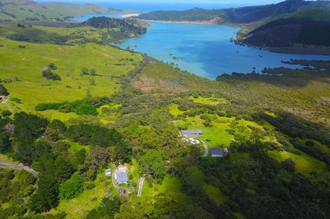 Photo of property in 184 Whangape Road, Herekino, Kaitaia, 0481