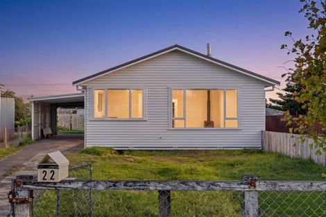 Photo of property in 22 Anzac Street, Gisborne, 4010