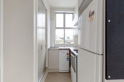 Photo of property in 31 Karo Drive, Te Aro, Wellington, 6011