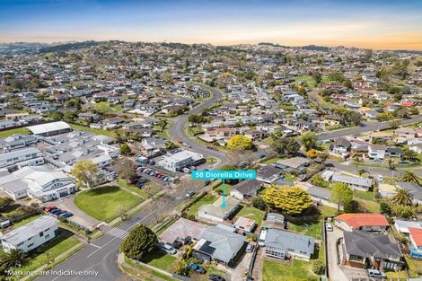 Photo of property in 58 Diorella Drive, Clover Park, Auckland, 2019