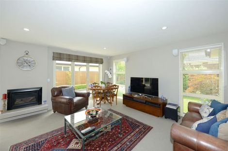 Photo of property in 3/34 Staveley Street, Avonhead, Christchurch, 8042