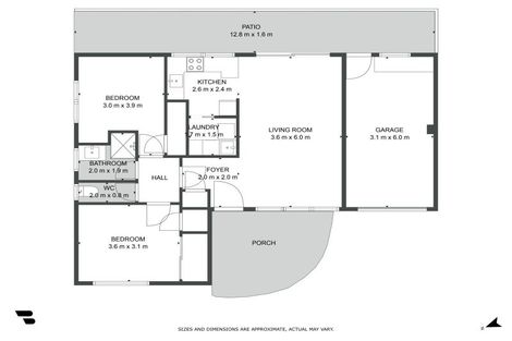 Photo of property in 17a Tweed Street, Mount Maunganui, 3116
