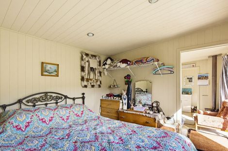 Photo of property in 170 Glenrae Road, Tapawera, Wakefield, 7096