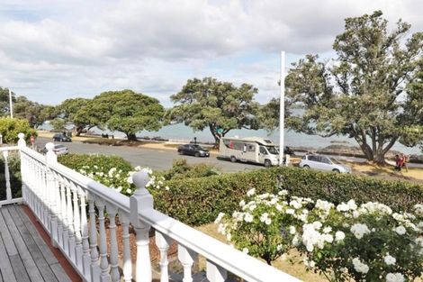 Photo of property in 6 King Edward Parade, Devonport, Auckland, 0624