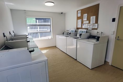 Photo of property in Drummond Street Flats, 15/19u Drummond Street, Mount Cook, Wellington, 6021