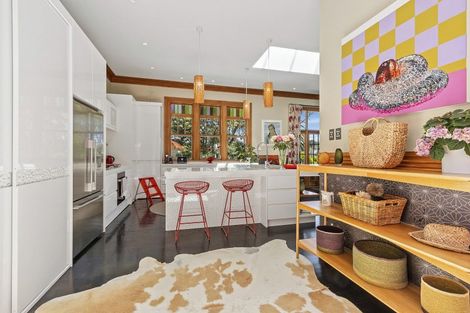 Photo of property in 23a Clyde Street, Island Bay, Wellington, 6023