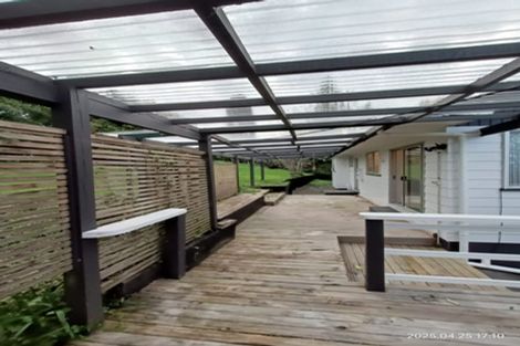 Photo of property in 26 Zingaro Place, Massey, Auckland, 0614