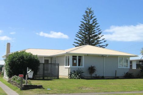 Photo of property in 41 Carysfort Street, Mount Maunganui, 3116