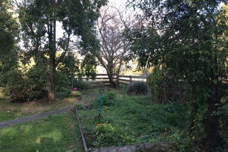 Photo of property in 11 Koraenui Street, Mangaweka, 4797