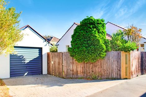 Photo of property in 41 Brodie Street, Ilam, Christchurch, 8041