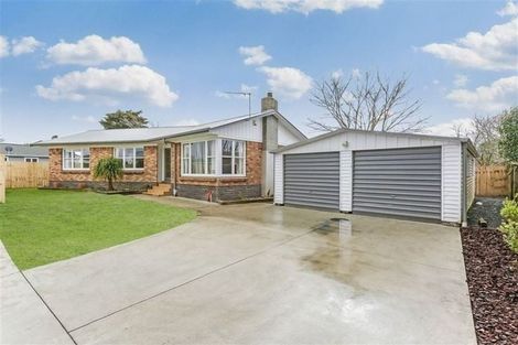 Photo of property in 6a Kelvin Road, Papakura, 2110