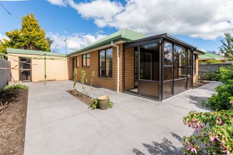 Photo of property in 24b Regent Avenue, Rangiora, 7400