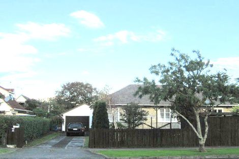 Photo of property in 59 Birdwood Avenue, Papatoetoe, Auckland, 2025