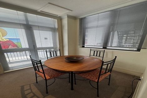 Photo of property in Kelvin House, 2f/16 The Terrace, Wellington Central, Wellington, 6011