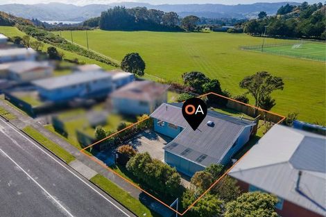 Photo of property in 24 Conclusion Street, Ascot Park, Porirua, 5024
