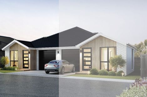 Photo of property in 14 Hollows Lane, Rolleston, 7615