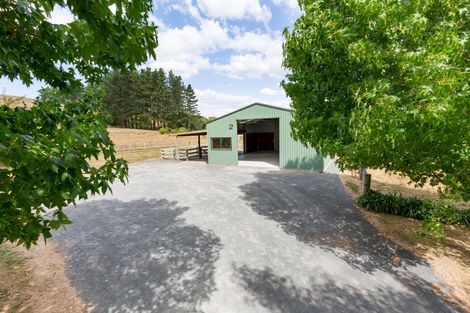 Photo of property in 433 Mangatawhiri Road, Mangatawhiri, Pokeno, 2471
