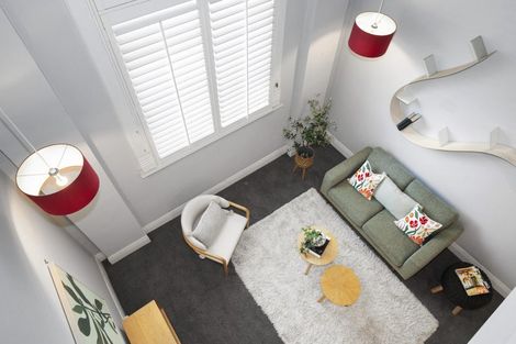 Photo of property in Whitmore Apartments, 7d Stout Street, Wellington Central, Wellington, 6011