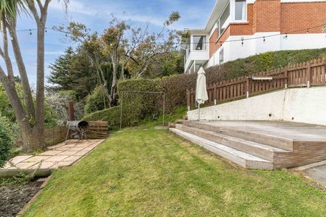 Photo of property in 205 Signal Hill Road, Opoho, Dunedin, 9010