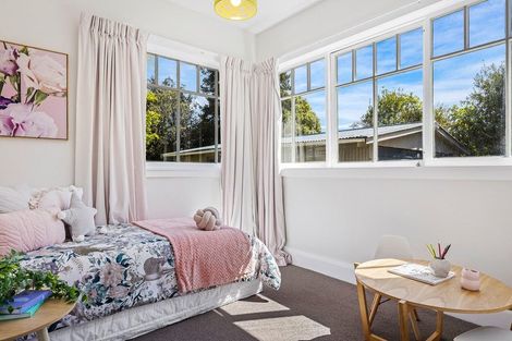 Photo of property in 21 Therese Street, Spreydon, Christchurch, 8024