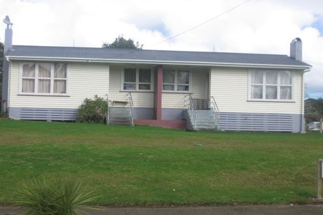 Photo of property in 65 William Jones Drive, Otangarei, Whangarei, 0112