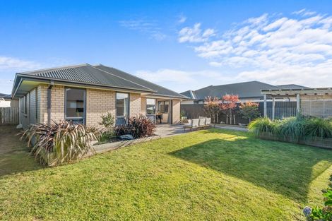 Photo of property in 6 Ensete Road, Wigram, Christchurch, 8025