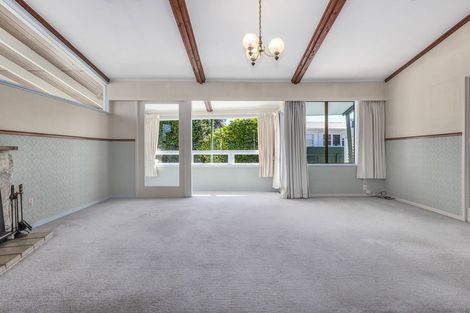 Photo of property in 4 Glen Street, Levin, 5510