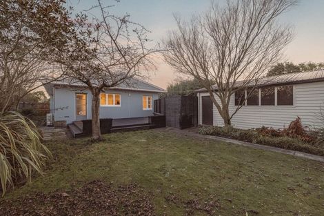 Photo of property in 12 Jameson Avenue, St Albans, Christchurch, 8052
