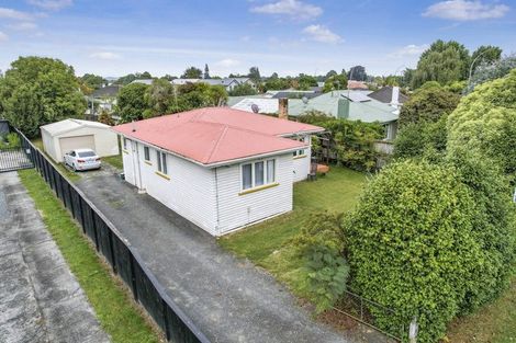 Photo of property in 407 Peachgrove Road, Fairfield, Hamilton, 3214