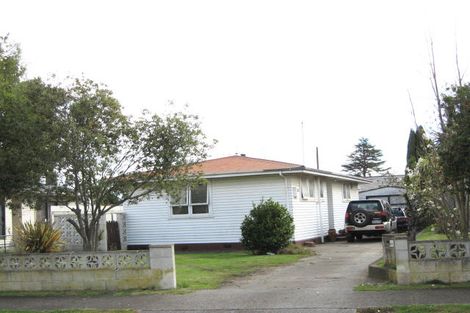 Photo of property in 3 O'connell Place, Havelock North, 4130