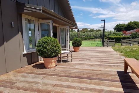 Photo of property in 245 Te Mata Mangateretere Road, Havelock North, Hastings, 4180