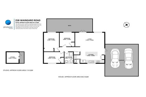 Photo of property in 25b Waingaro Road, Ngaruawahia, 3720