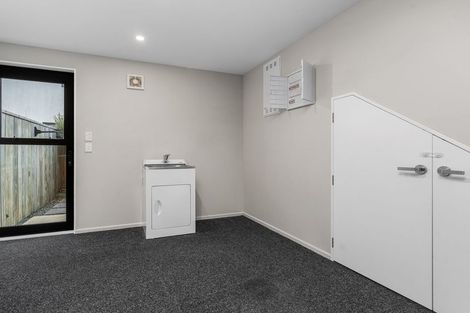 Photo of property in 3/16 Buccleugh Street, Phillipstown, Christchurch, 8011