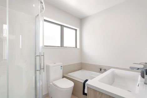 Photo of property in 4/33 Elizabeth Street, Riccarton, Christchurch, 8041