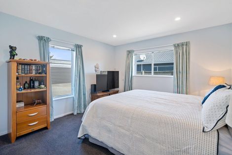 Photo of property in 80a Muir Avenue, Halswell, Christchurch, 8025