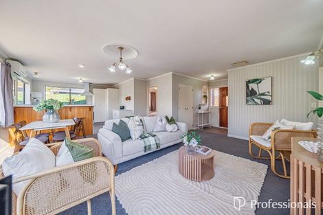 Photo of property in 9a Seddon Street, Wallaceville, Upper Hutt, 5018