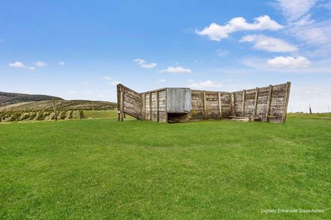 Photo of property in 655 Rankleburn Road, Rankleburn, Gore, 9771