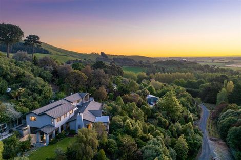Photo of property in 4/1994 Cossars Road, Tai Tapu, Christchurch, 7672