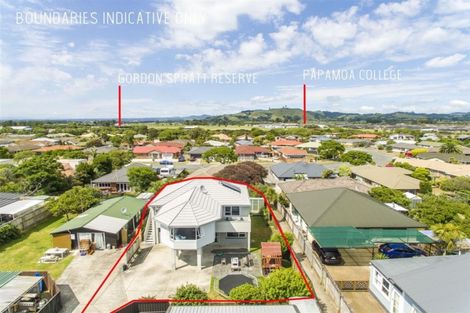 Photo of property in 222b Dickson Road, Papamoa Beach, Papamoa, 3118