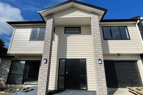 Photo of property in 72a Hokianga Street, Mangere East, Auckland, 2024