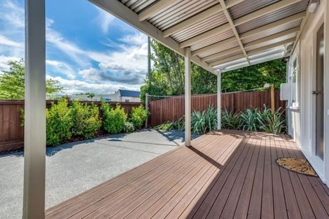 Photo of property in 366 Madras Street, Christchurch Central, Christchurch, 8013