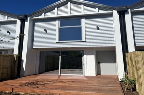 Photo of property in 6/17 Highsted Road, Bishopdale, Christchurch, 8053