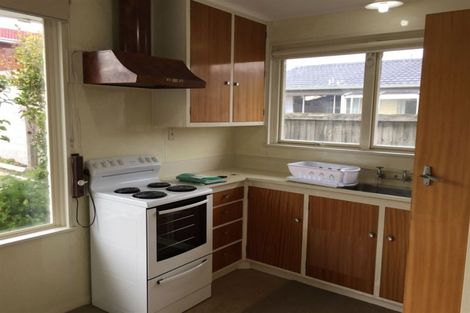 Photo of property in 4/22 Longfellow Street, Sydenham, Christchurch, 8023