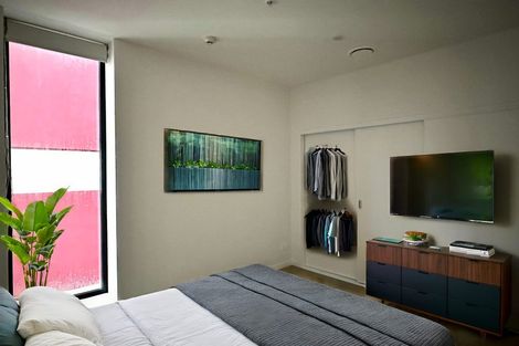 Photo of property in A C Nielsen House, 601/120 Victoria Street, Te Aro, Wellington, 6011