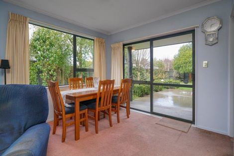 Photo of property in 7 Durrell Way, Rolleston, 7614