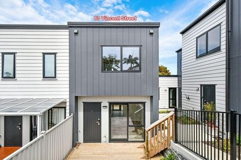 Photo of property in 75 Vincent Street, Howick, Auckland, 2014
